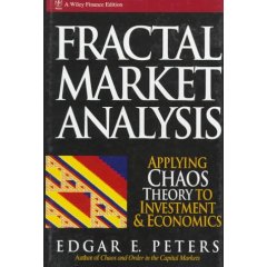 fractal math to analyze stock market